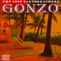 The Lost Cartographers: GONZO