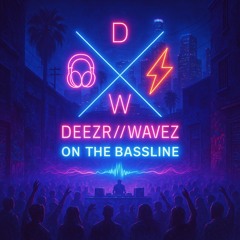 On The Bassline