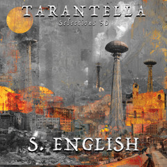 Selections 90 - S. English - Borderlands Countermeasures