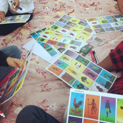 someday ft momo (friendly + mirror)