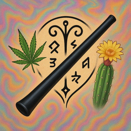 Ellixier - Each breath became a light language code