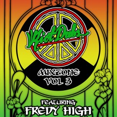 Mix Zone 003 - Fredy High
