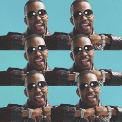 Oppidan Vs. Juicy J (Blend)