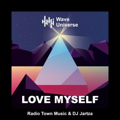 Radio Town Music & DJ Jartza - Love Myself (Instrumental)