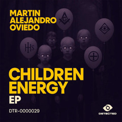 Children Energy (Melodic techno Mix)