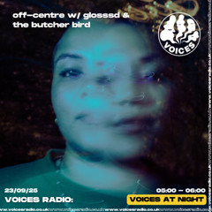 radio residencies