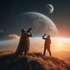 Calling the Earth to Witness WiP