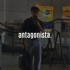 antagonista (hev abi)