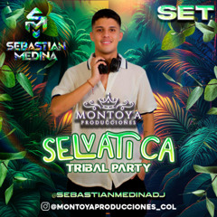 PROMO SET SELVATICA MONTOYA PRODUCCIONES 2025