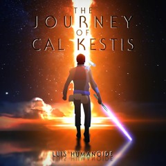 Jedi Fallen Order : The Journey Of Cal Kestis