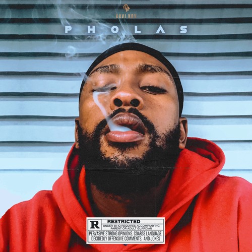 Pholas Vol 1