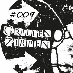wenn Grillen zirpen #009 - Julian Kaiser