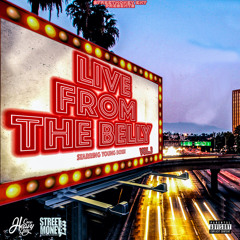 Blick'd Up (feat. 1300 Chuck, Eblock Hen & Eblock Mone)
