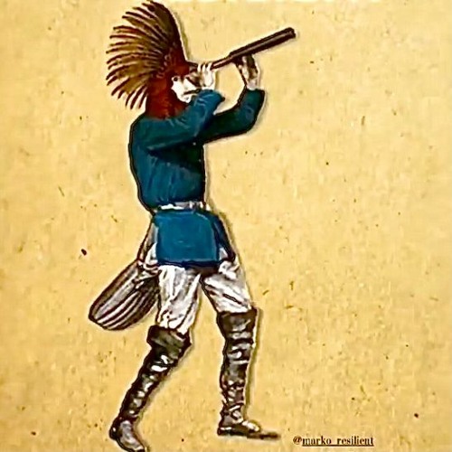 Resilient @ Passengers Bar Belgrade 2022 - 09 - 24