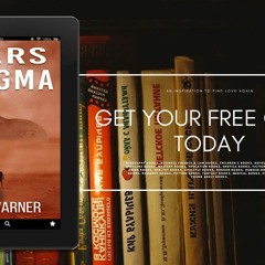 Mars Enigma, The Kwan Thrillers Book 3#. Totally Free [PDF]