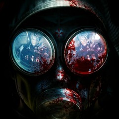 Marilyn Manson - Resident Evil Main Theme [Metal Remix]