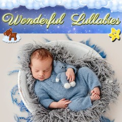 Leo's Lullaby - Super Soft Calming Relaxing Baby Piano Sleep Music Nursery Rhyme