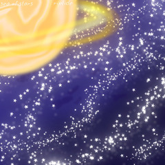 sea of stars