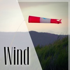 Wind White Noise Sounds & Noises #7