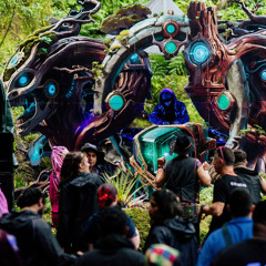 Cosmck-J @ Team Moksha - Karacus Marakus NZ Teaser