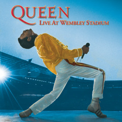Bohemian Rhapsody (Live At Wembley Stadium / July 1986)