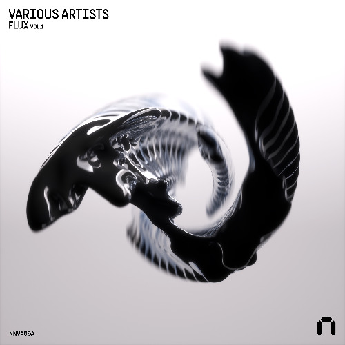 06 PALØ - Downslide (Original Mix) [NowNow]