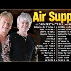 Air Supply Greatest Hits Full Album 2024 ⭐ The Best Of Air Supply(MP3_160K).mp3