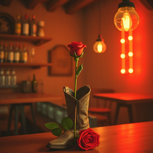 Most of it was Texas!