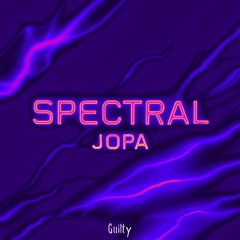 Spectral (Radio Edit)