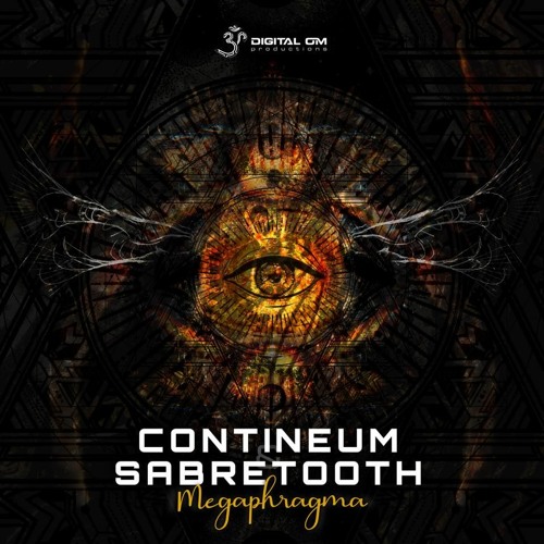 Continuem & Sabretooth - Megaphragma