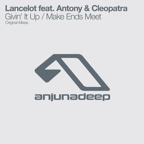 Givin' It Up (Original Mix) [feat. Antony & Cleopatra]