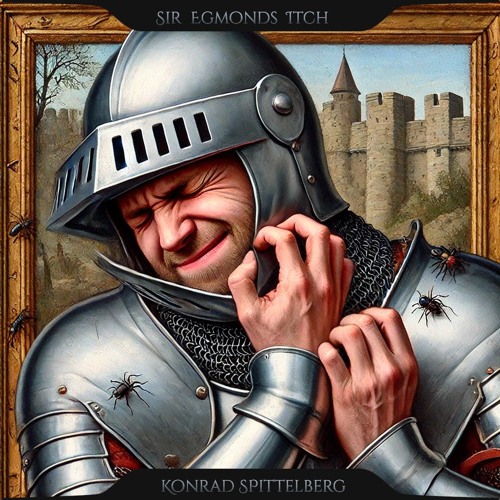 Sir Egmonds Itch (Piano Miniature)