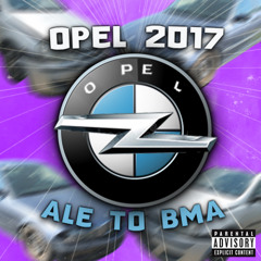 Corsa, Astra czy też Meriva najlepszy samochód to jest mój Opel (Opel 2017 x BMA)