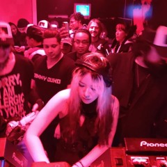 NYC CLOSING PROGRAM with @XPIZZA