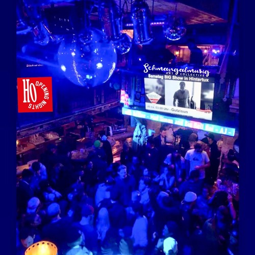 Gutzisun @ Hintertuxer Park Opening / 2022