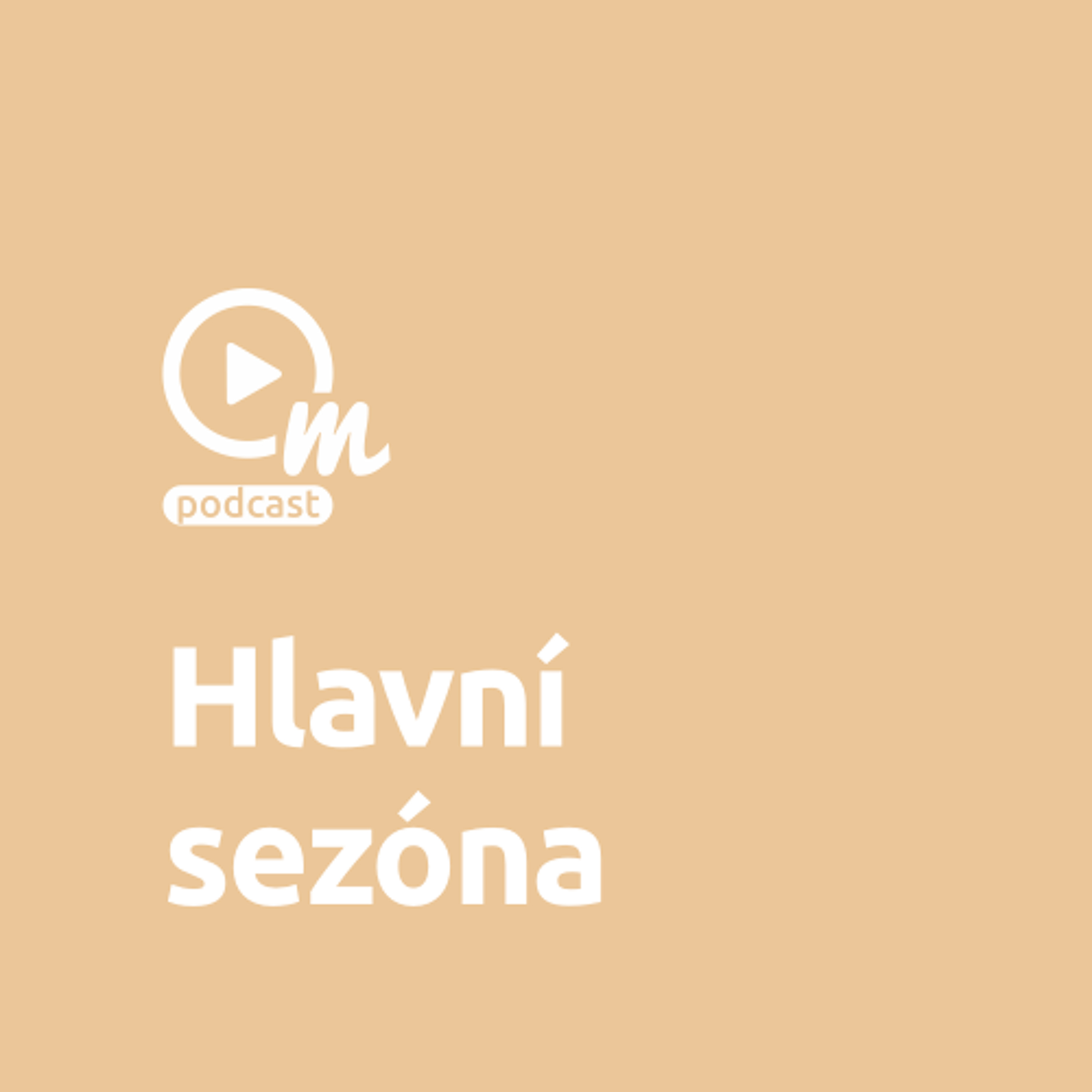 6 tipů, na co zaměřit před hlavní sezónou episode artwork