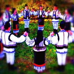 Mandru-i Tanto Satu' Meu JohnnyT remixx