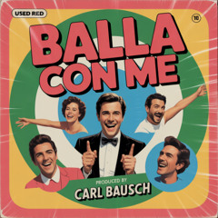 Balla con me