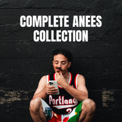 complete anees collection