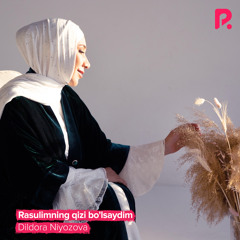 Rasulimning qizi bo'lsaydim (Salovat)