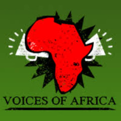 Kingtrix-Ethiopiatrix Voices of Africa