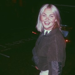 Hayley Zalassi (25/2/21)