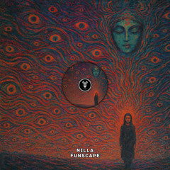 Nilla - Funscape [YHV TRANCE RECORDS]