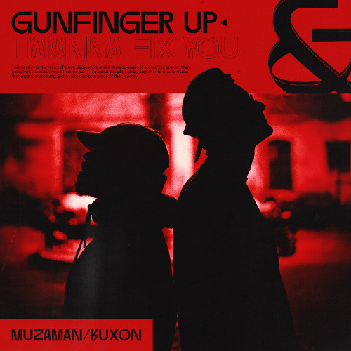 Gunfinger up [Free DL]