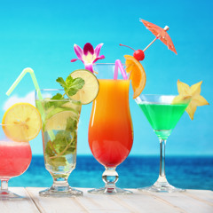 baby it's cold outside (mix)