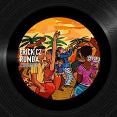 Erick CZ - Rumba (Original Mix) Futura Groove Records