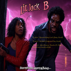 Song #3 – John’s Remorse/ Resolve of A Man - AI Re-issue Official