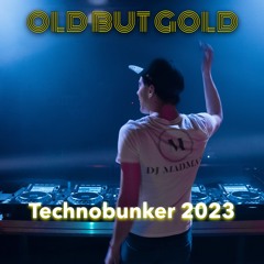 MADMAX  @Technobunker 2023