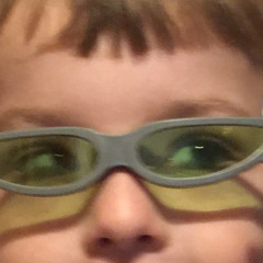 my favourite intrusive thought