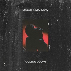 malek & Mahlow - Coming Down